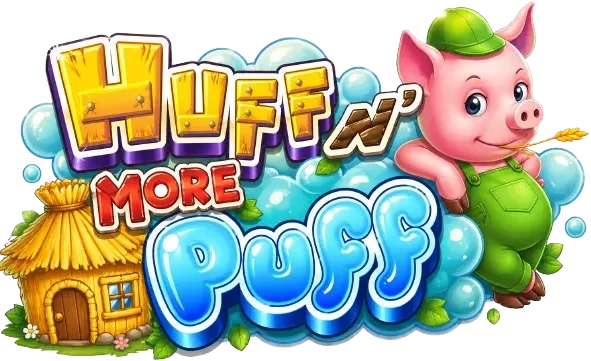 Huff N More Puff