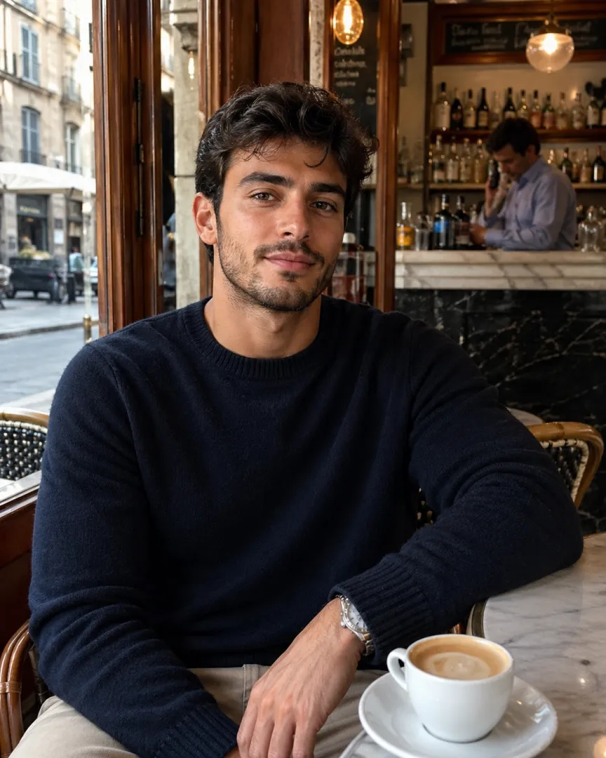 Davide Gallo