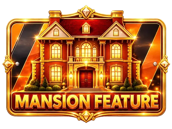 Mansion Feature