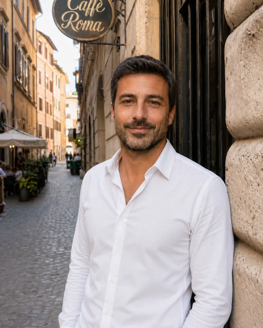 Matteo Rinaldi