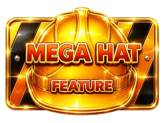 Mega Hat Feature